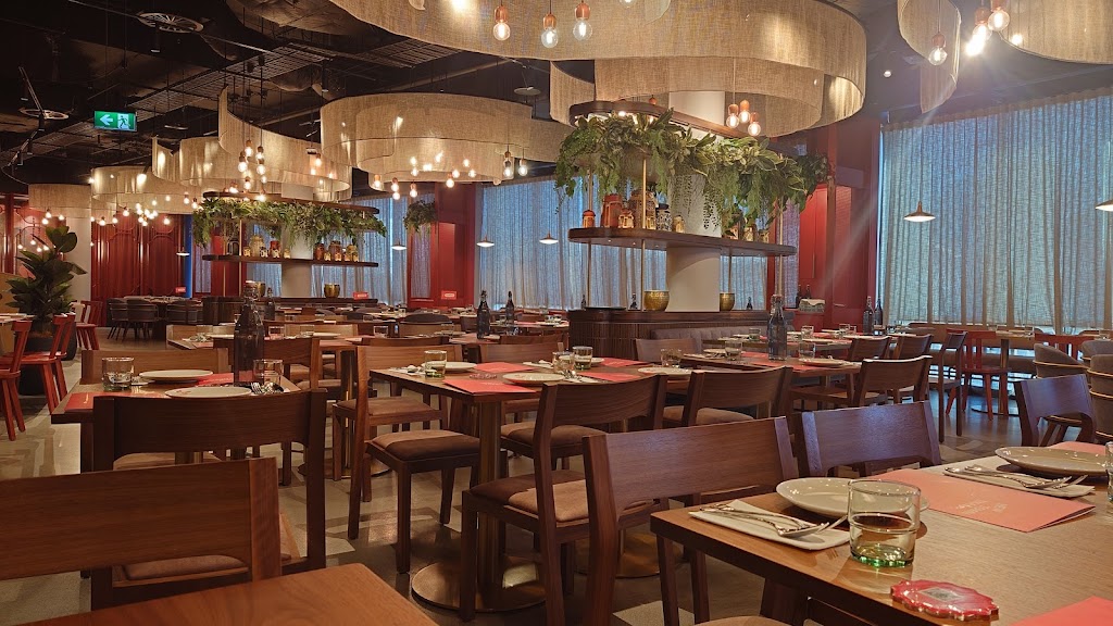New Town Thai, West HQ | 33 Railway St, Rooty Hill NSW 2766, Australia | Phone: (02) 9625 5500