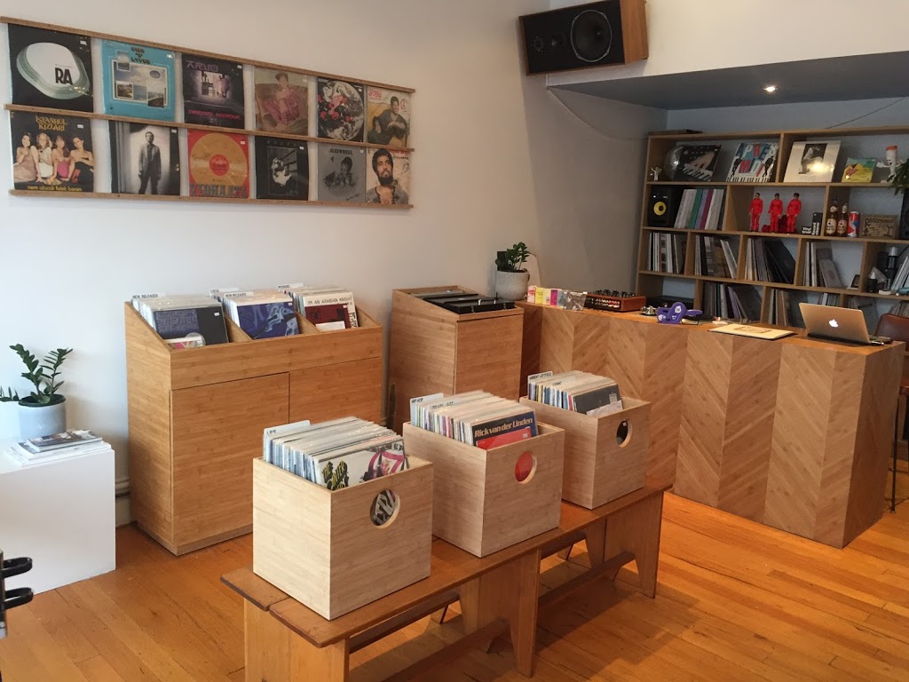 Skydiver Record Store | electronics store | A/167 Johnston St, Collingwood VIC 3066, Australia | 0399959050 OR +61 3 9995 9050