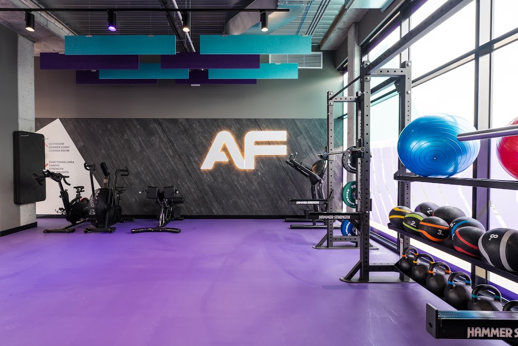 Anytime Fitness Mernda | 180 Riverdale Bvd, Mernda VIC 3754, Australia | Phone: 0439 913 625