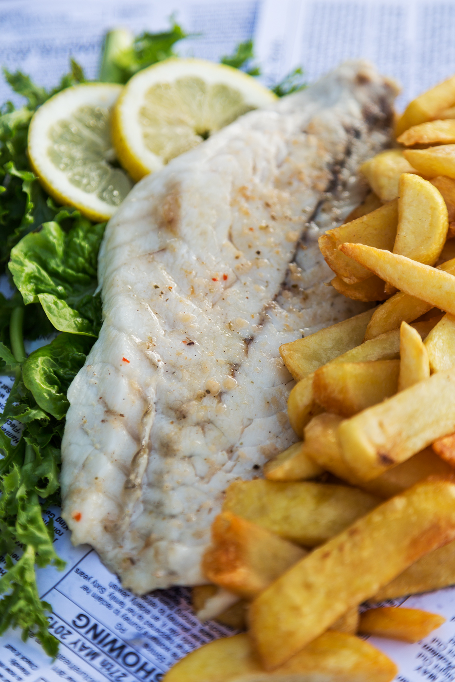 Terrigal Beach Fish and Chip co | restaurant | 108 Terrigal Esplanade, Terrigal NSW 2260, Australia | 0243843780 OR +61 2 4384 3780