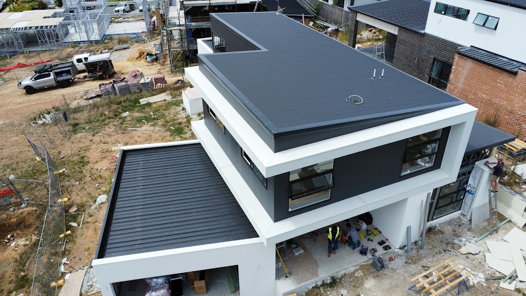 Xclass Roofing Services PTY LTD | Georges River Rd, Kentlyn NSW 2560, Australia | Phone: 0412 411 001