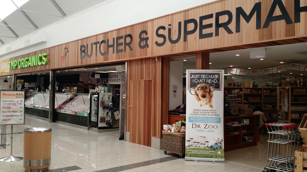 TMP Organics Butcher And Supermarket | Shops 8 & 9 Northwest Plaza, 97 Flockton St, Everton Park QLD 4053, Australia | Phone: (07) 3353 8541