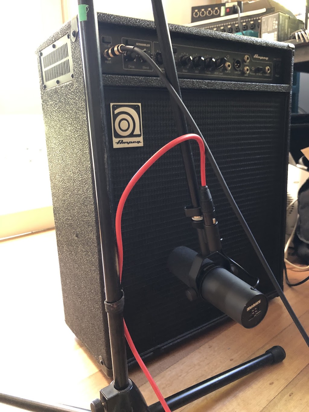 Mix Artist Studio | Left Bank Rd, Mullumbimby NSW 2482, Australia | Phone: 0404 768 986