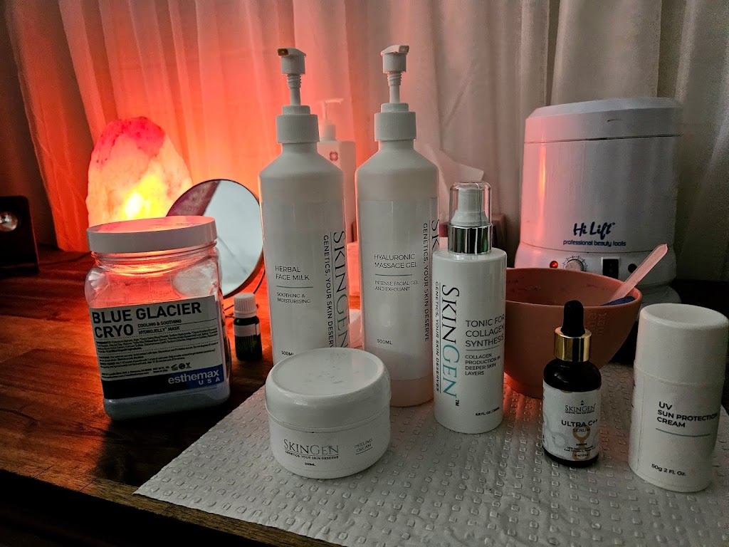 Beauty Salon On Maidens | 137 Maidens Brush Rd, Wyoming NSW 2250, Australia | Phone: 0405 931 033