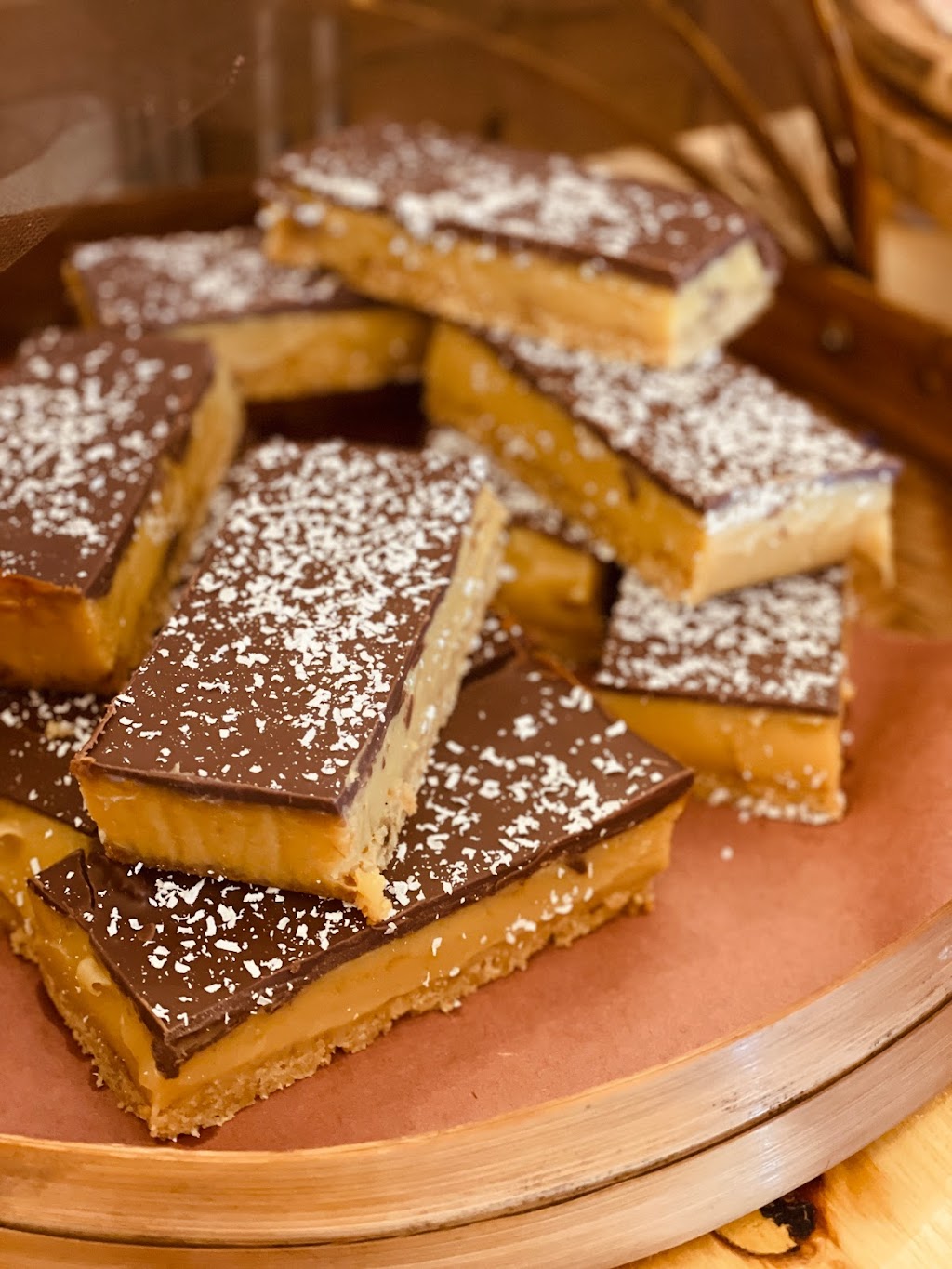 KTK Baking | 21 Remembrance Dr, Yanderra NSW 2574, Australia | Phone: 0404 286 699