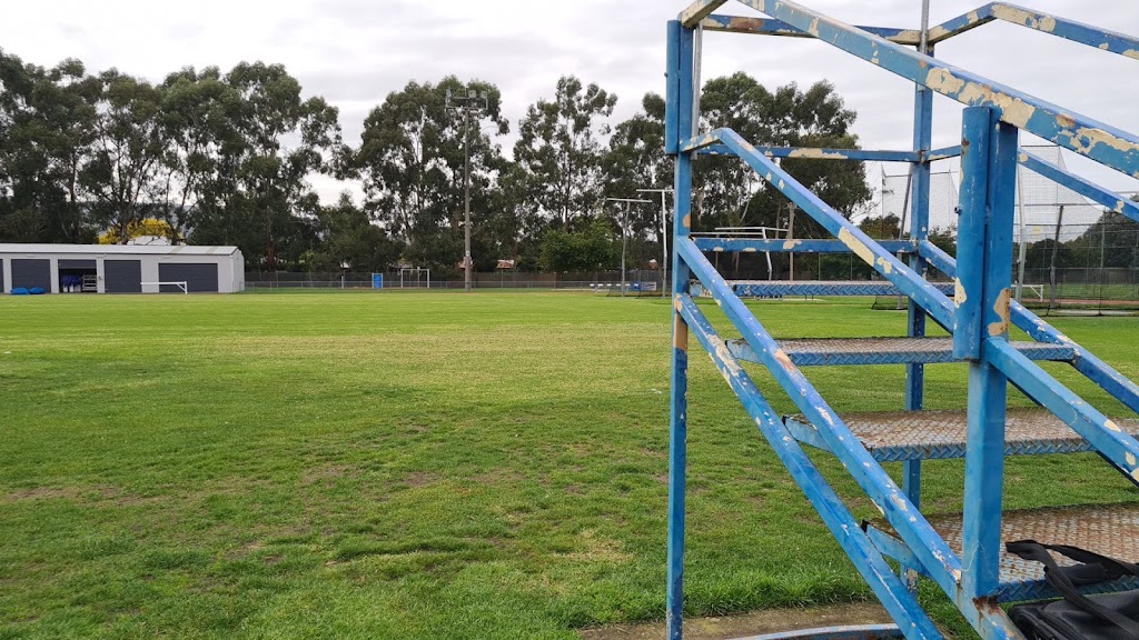 Knox Athletics Track | Bunjil Way, Knoxfield VIC 3180, Australia | Phone: 0419 553 750