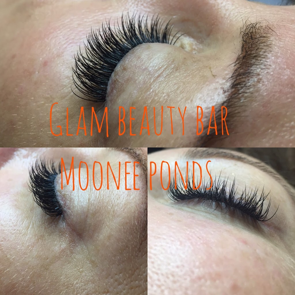 Glam Beauty Bar | hair care | 1/8 Eddy St, Moonee Ponds VIC 3039, Australia | 0393700955 OR +61 3 9370 0955