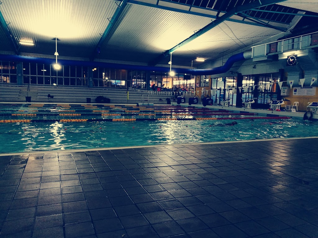 Blacktown Aquatic Centre | health | 4 Boyd St, Blacktown NSW 2148, Australia | 0288699004 OR +61 2 8869 9004