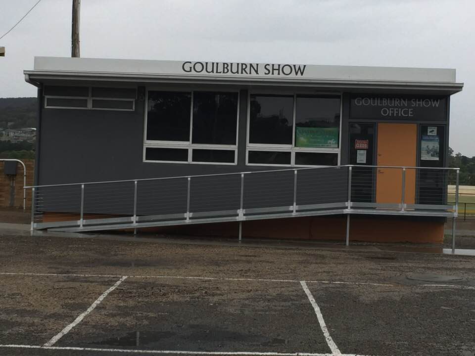 Goulburn Show | Recreation Area Showground Gate, 3 Braidwood Rd, Goulburn NSW 2580, Australia | Phone: (02) 4821 6813