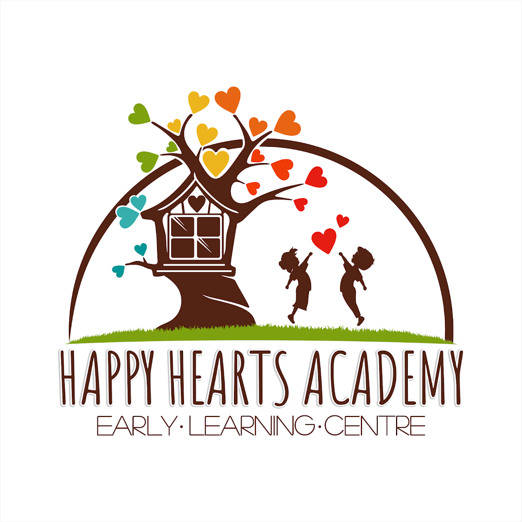 Happy Hearts Academy ELC | school | 191 Princes Hwy, Helensburgh NSW 2508, Australia | 0242949141 OR +61 2 4294 9141