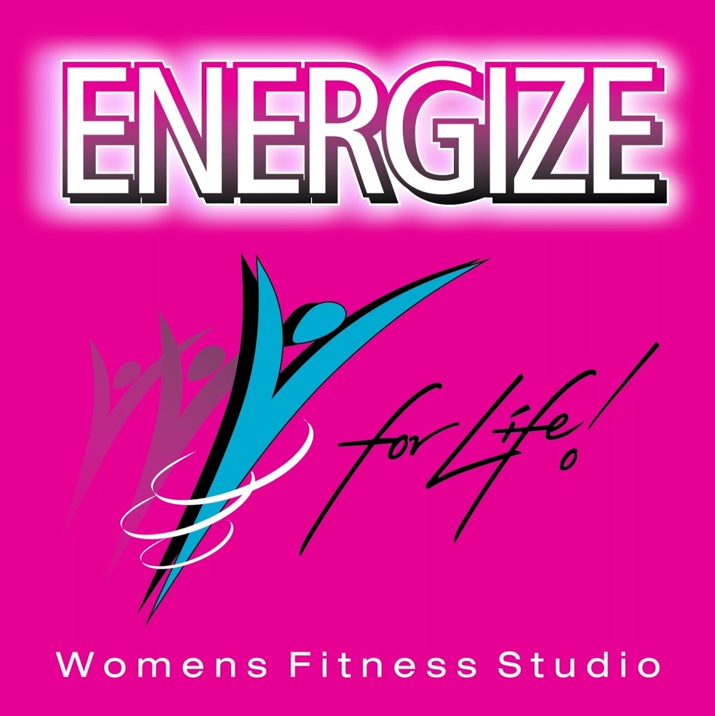 Energize For Life Womens Fitness Studio | 3/130 Victoria St, Taree NSW 2430, Australia | Phone: (02) 5591 8278