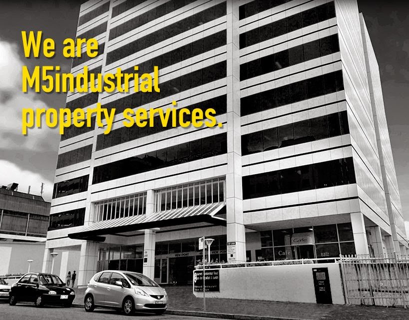 M5 Industrial Property Services | 8/43 Bridge St, Hurstville NSW 2220, Australia | Phone: 1300 761 764