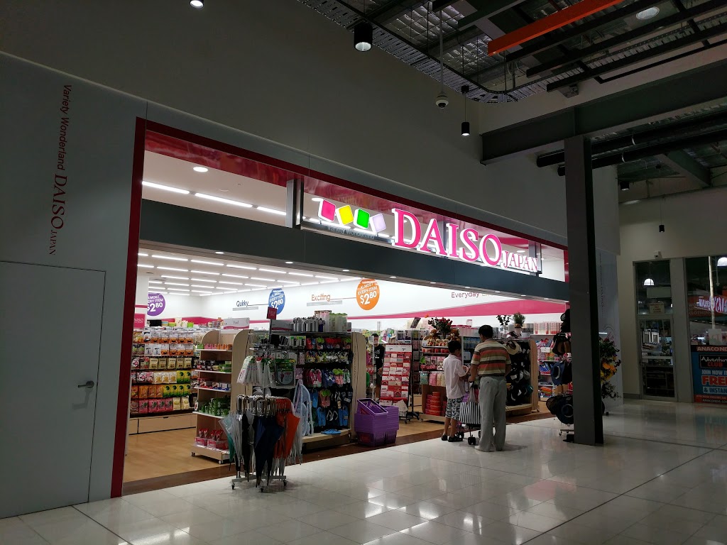 Daiso Japan | store | Shop 1-125/92/96 Parramatta Rd, Lidcombe NSW 2141, Australia | 0296485434 OR +61 2 9648 5434