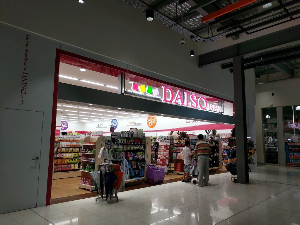 Daiso Japan | Shop 1-125/92/96 Parramatta Rd, Lidcombe NSW 2141, Australia | Phone: (02) 9648 5434