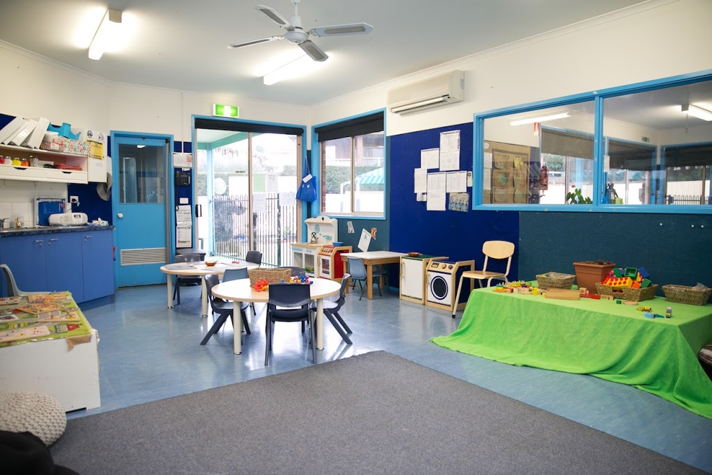 Goodstart Early Learning Endeavour Hills - Hanna Drive | 1-3 Hanna Dr, Endeavour Hills VIC 3802, Australia | Phone: 1800 222 543