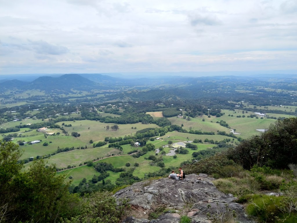 Mount Cooroy Conservation Park | Cooroy Mountain QLD 4563, Australia