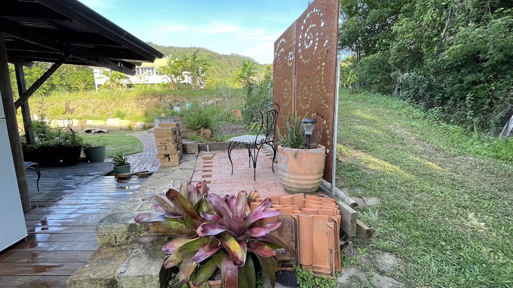 Liz Wilson Art Studio Nimbin | 2 Evelyn Wy, Nimbin NSW 2480, Australia | Phone: 0426 082 638