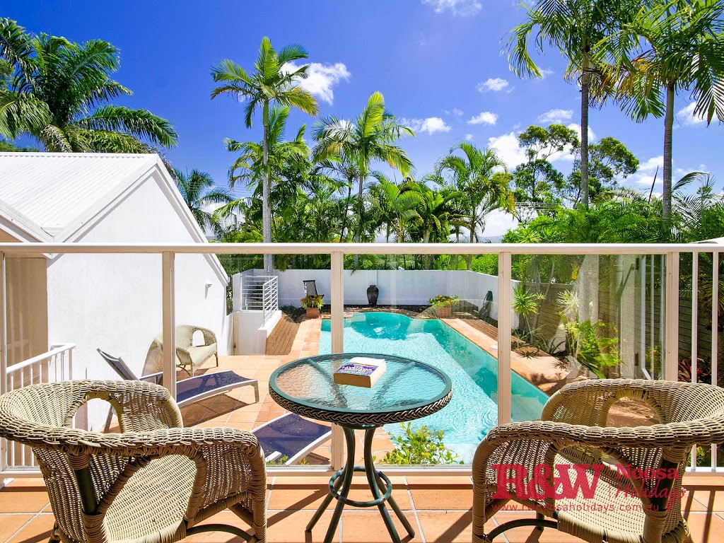 27 Nairana - RW Noosa Holidays | 27 Nairana Rest, Noosa Heads QLD 4567, Australia | Phone: (07) 5448 0966