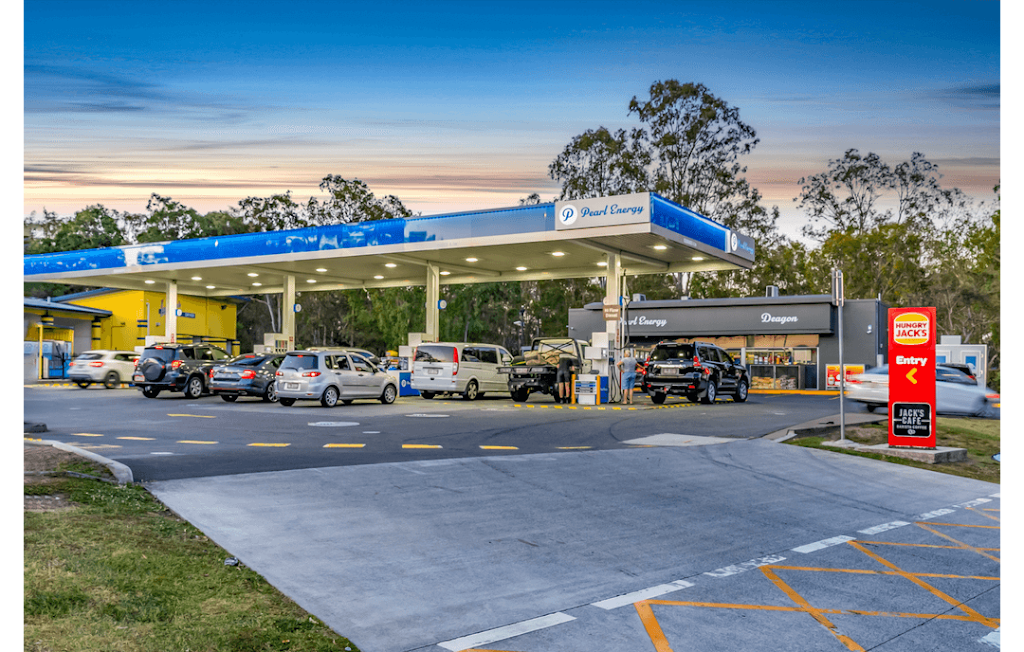 Pearl Energy Deagon | 3/11 Depot Rd, Deagon QLD 4017, Australia | Phone: (07) 2139 3806