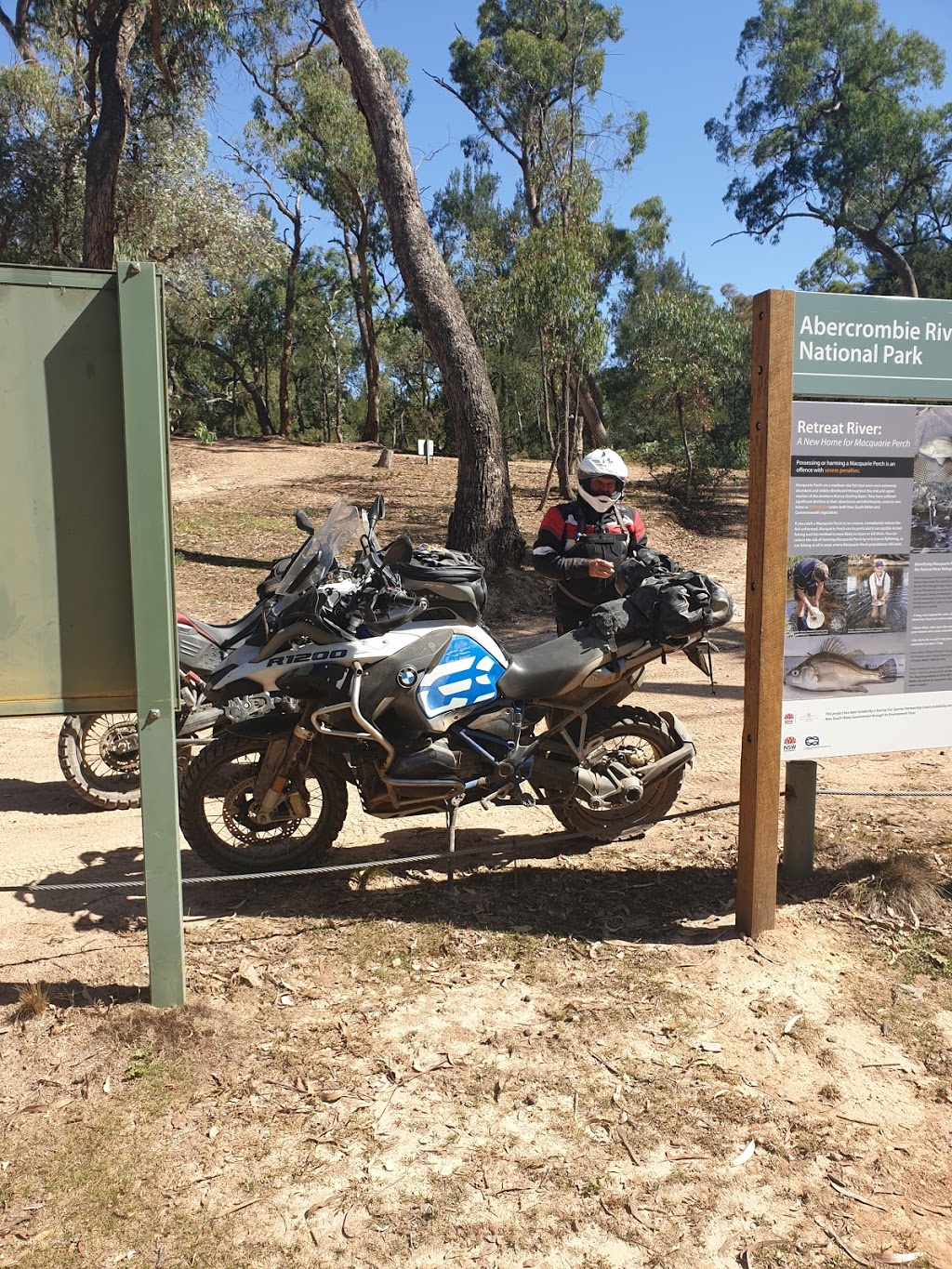The Sink campground | Sink Access Rd, Arkstone NSW 2795, Australia | Phone: (02) 6336 1972