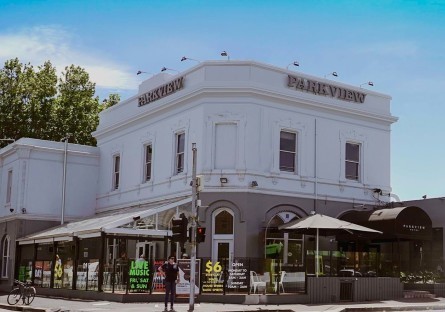 Parkview Hotel | lodging | 131-137 Scotchmer St, Fitzroy North VIC 3068, Australia | 0394898811 OR +61 3 9489 8811