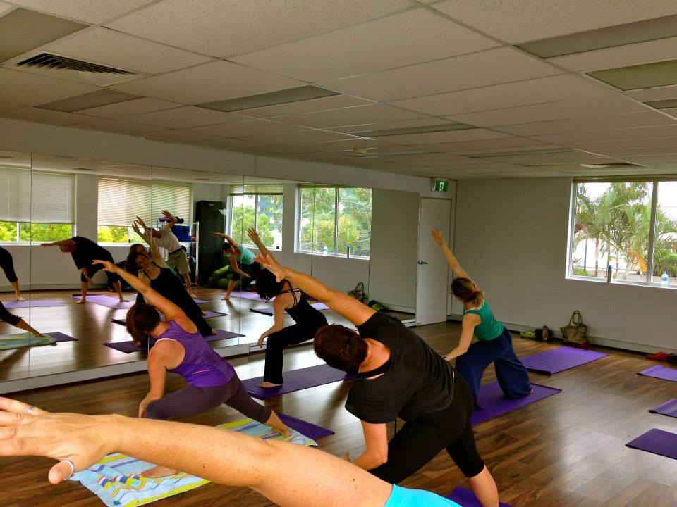 Fusion Wellbeing | gym | 10 Bening Pl, McDowall QLD 4053, Australia | 0450663944 OR +61 450 663 944