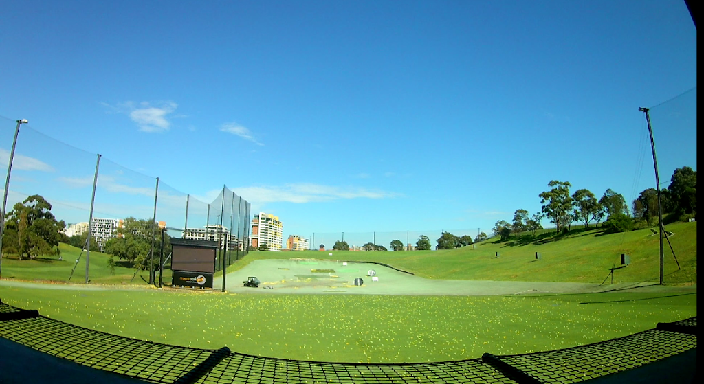 Moore Park Golf Driving Range | health | Cleveland Street, Moore Park NSW 2021, Australia | 0296631064 OR +61 2 9663 1064