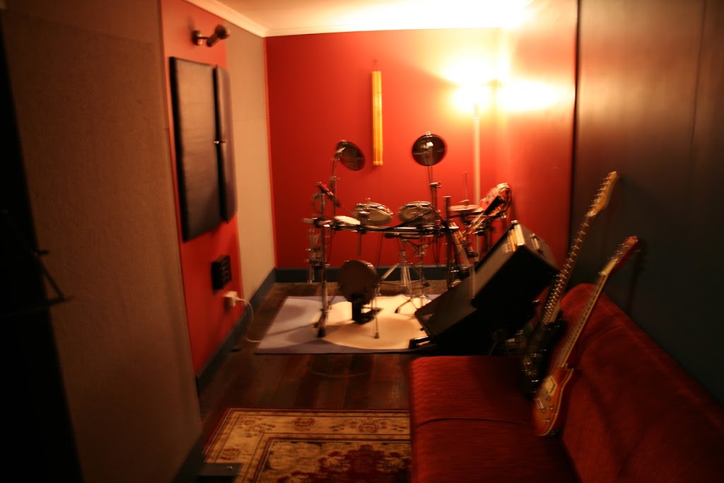 Touchwood Productions | 18 Behrens Rd, Bellmere QLD 4510, Australia | Phone: 0407 675 349