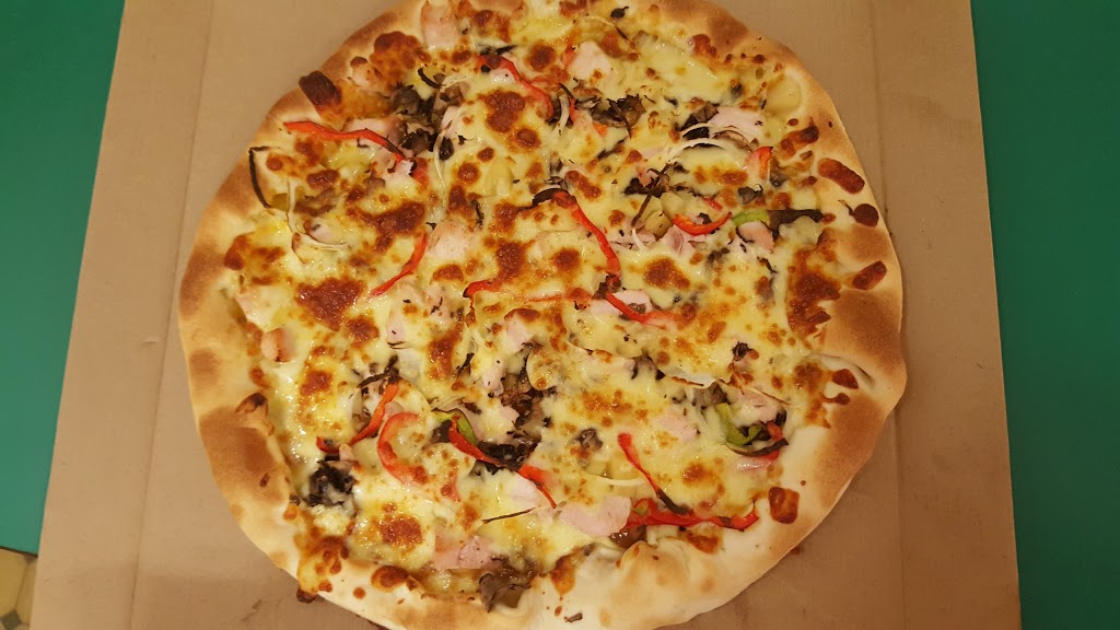 Lucis Pizza Base | cafe | 4/1 Tallyan Point Rd, Basin View NSW 2540, Australia | 0244434929 OR +61 2 4443 4929