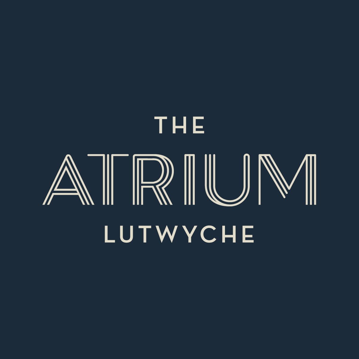 The Atrium Lutwyche | 15 High St, Lutwyche QLD 4030, Australia | Phone: 07 3357 9092