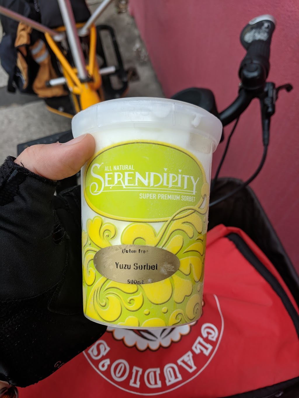 Serendipity Ice Cream | 333-339 Enmore Rd, Marrickville NSW 2204, Australia | Phone: (02) 9557 8986