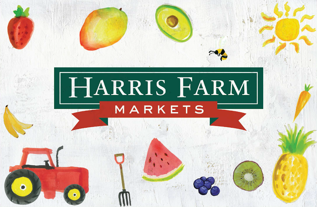 Harris Farm | store | Potts St, Homebush NSW 2140, Australia | 0293943111 OR +61 2 9394 3111