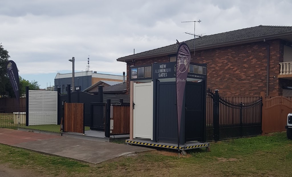 Portcullis Australia Pty Ltd |  | Gate Display, 104 Francis St, Richmond NSW 2753, Australia | 0245722900 OR +61 2 4572 2900