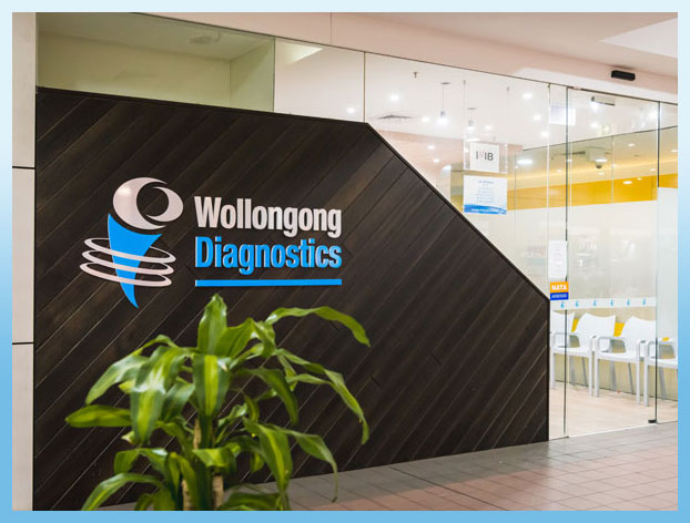 Wollongong Diagnostics | 338-340 Crown St, Wollongong NSW 2500, Australia | Phone: 02 4226 1777