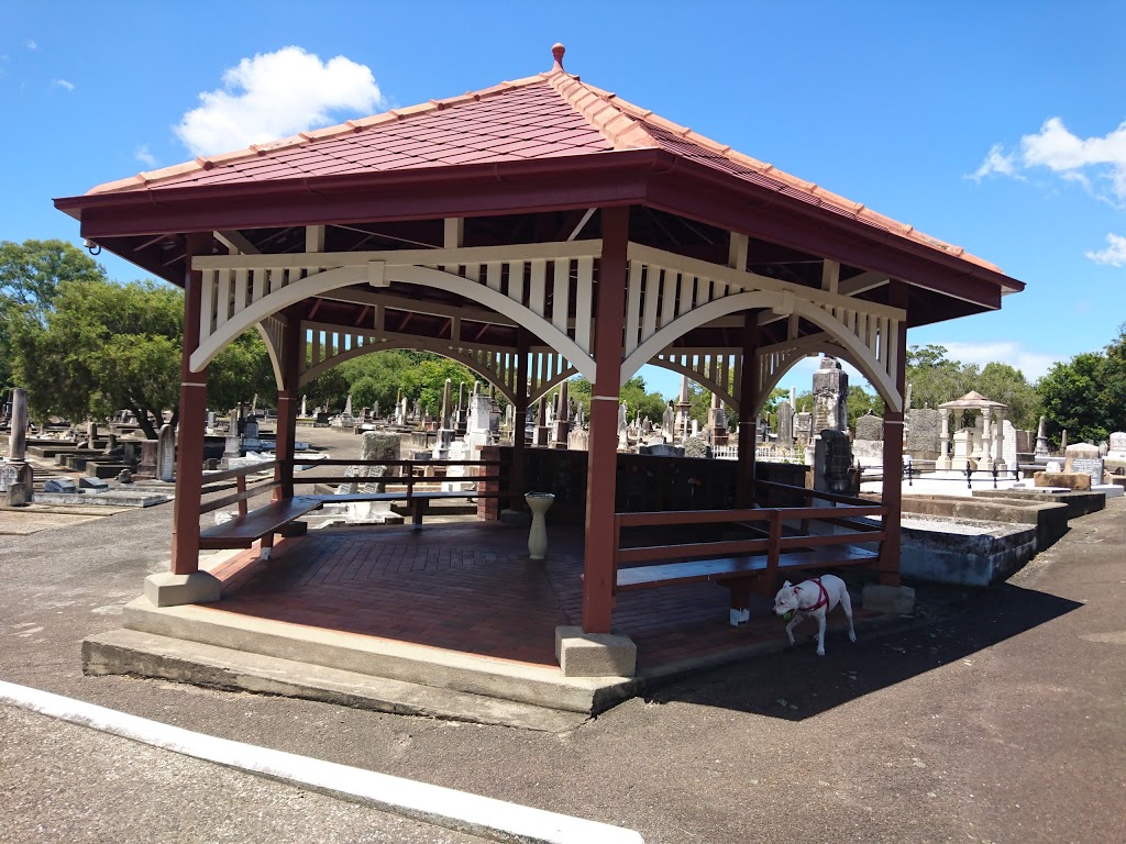 German Station Park | park | 76 Hedley Ave, Nundah QLD 4012, Australia | 0734038888 OR +61 7 3403 8888
