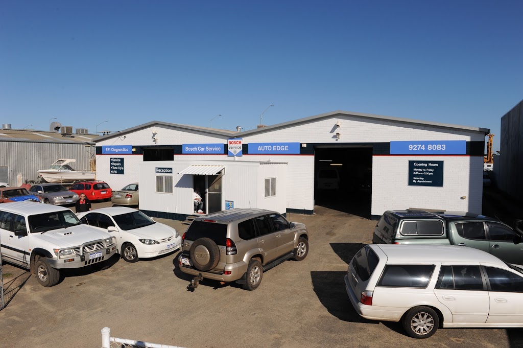Auto Edge | car repair | 31 Stanhope Gardens, Midvale WA 6056, Australia | 0892748083 OR +61 8 9274 8083