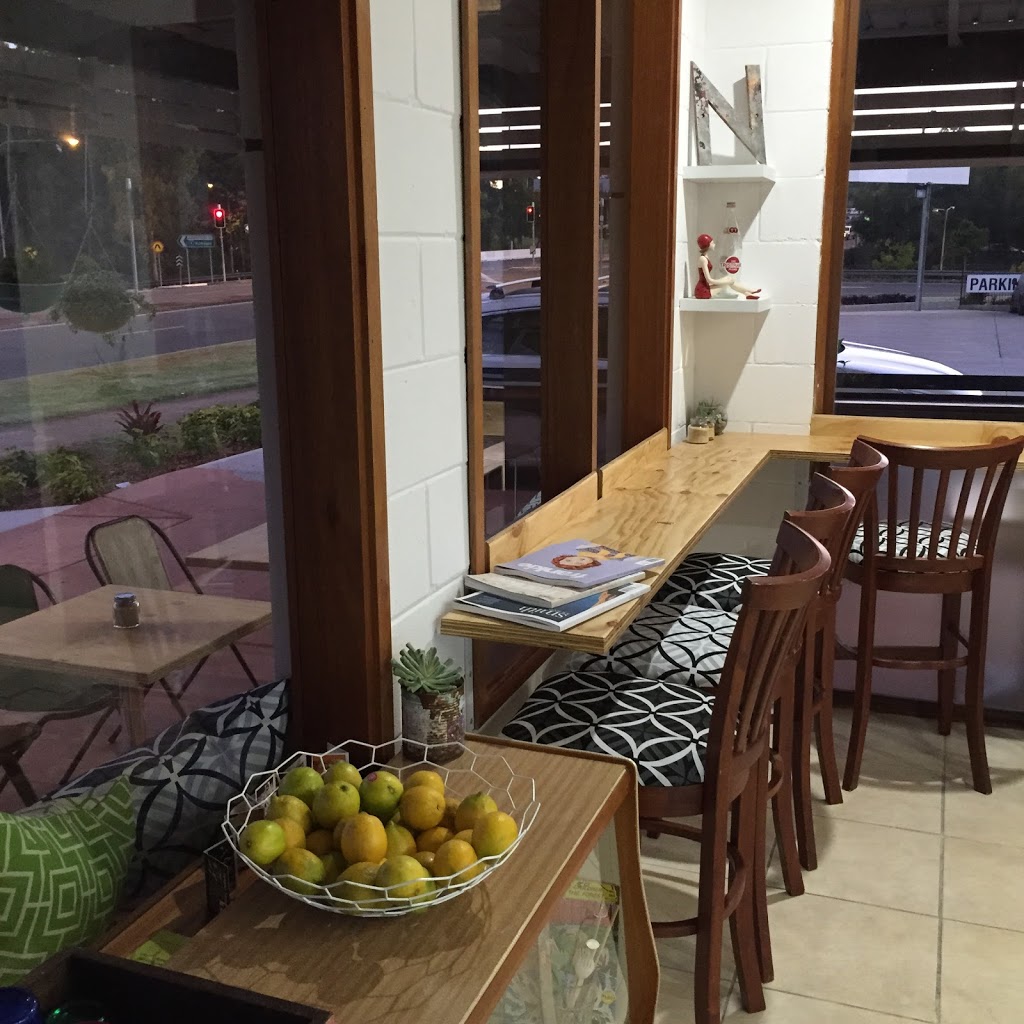 North Coffee House | 10/1-5 Pittards Rd, Buderim QLD 4556, Australia | Phone: 0410 122 468