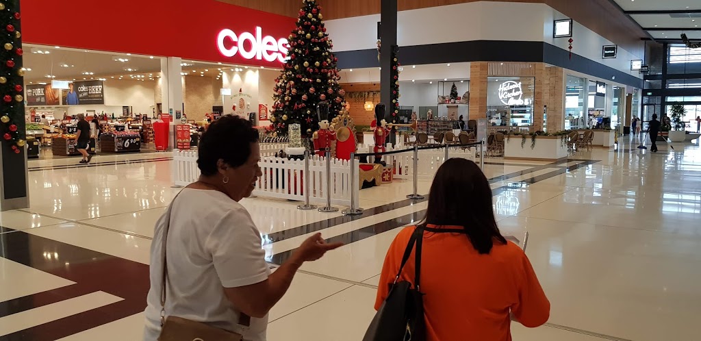 Coles Pimpama City Shopping Centre | City Shopping Centre, 119 Pimpama Jacobs Well Rd, Pimpama QLD 4209, Australia | Phone: (07) 5645 3800