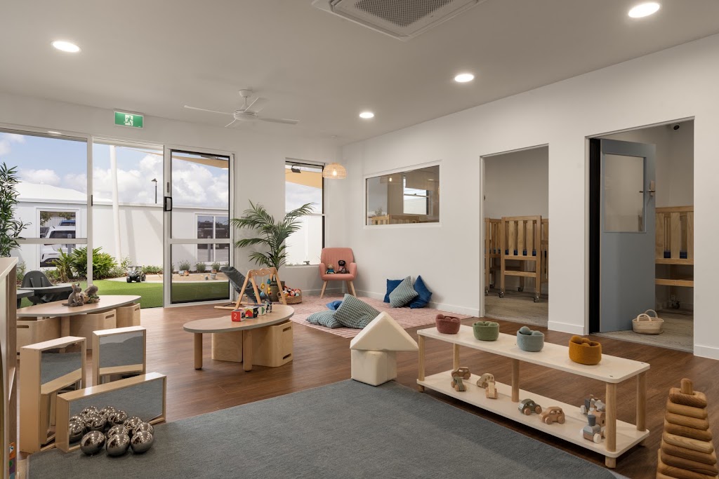 Spring Early Learning | 1 Aria Bvd, Narangba QLD 4504, Australia | Phone: (07) 3487 3122