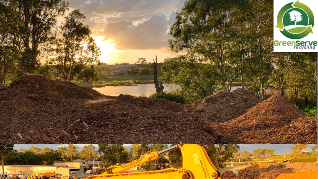 GreenServe Recycling |  | 90-145 Clifton Ave, Kemps Creek NSW 2178, Australia | 0288896060 OR +61 2 8889 6060