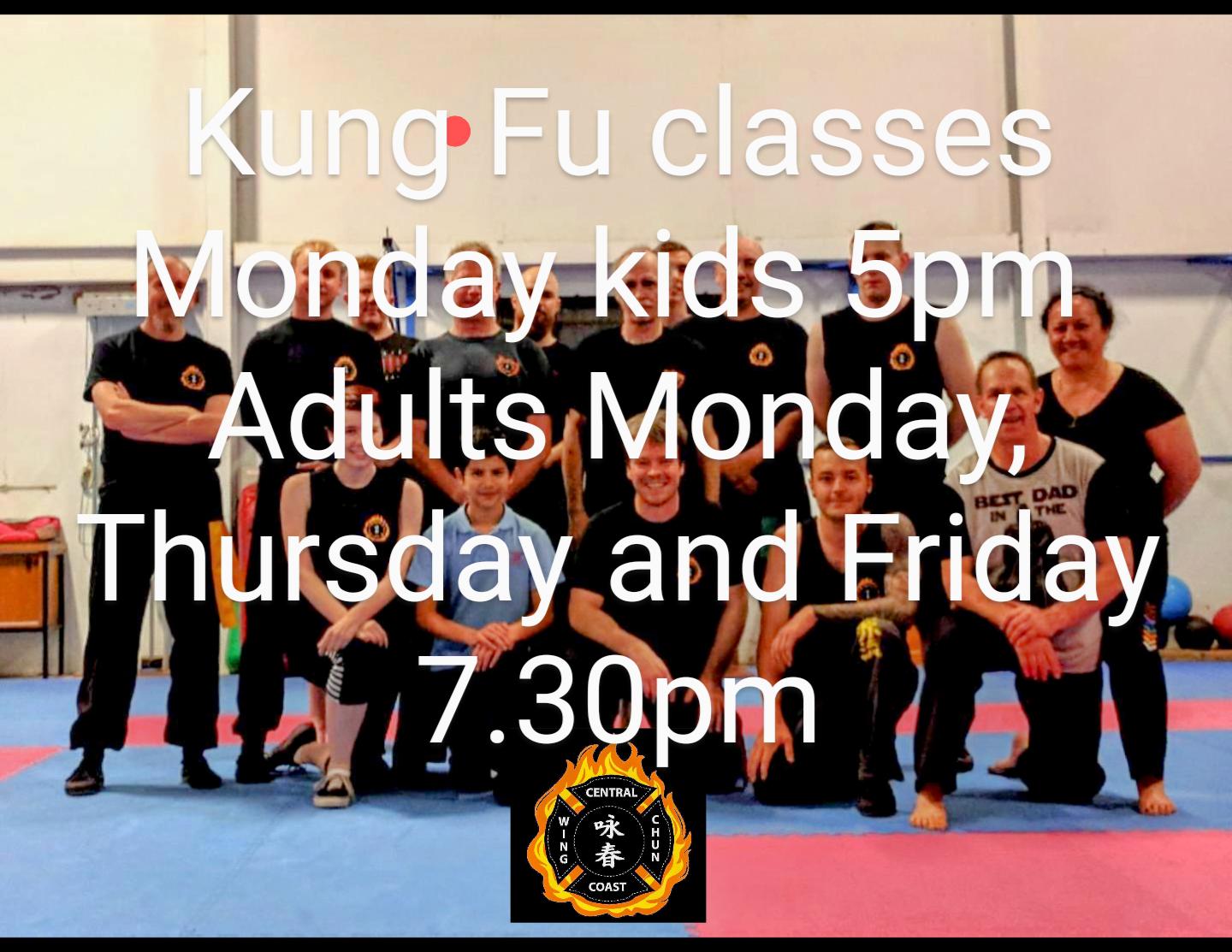 Central Coast Wing Chun | 16 Ace Cres, Tuggerah NSW 2259, Australia | Phone: 02 4308 1106