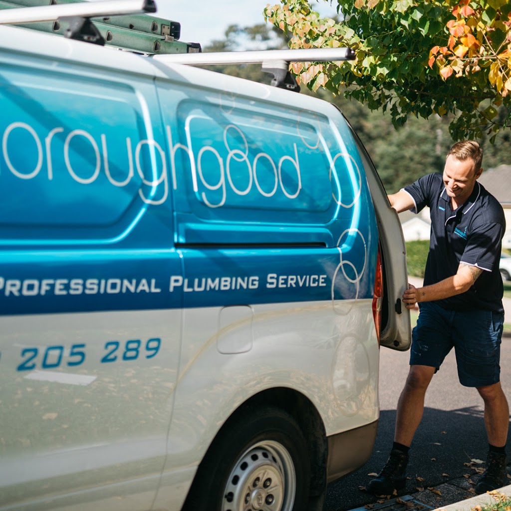Thoroughgood Professional Plumbing Services | plumber | Terrigal Dr, Terrigal NSW 2260, Australia | 0439205289 OR +61 439 205 289