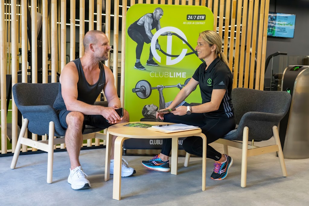 Club Lime Nundah | gym | 1443 Sandgate Rd, Nundah QLD 4012, Australia | 0730647106 OR +61 7 3064 7106