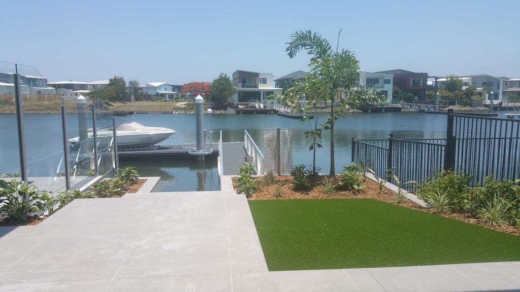 Urban Turf Solutions | general contractor | 12 Telford Cct, Yatala QLD 4207, Australia | 1800872268 OR +61 1800 872 268