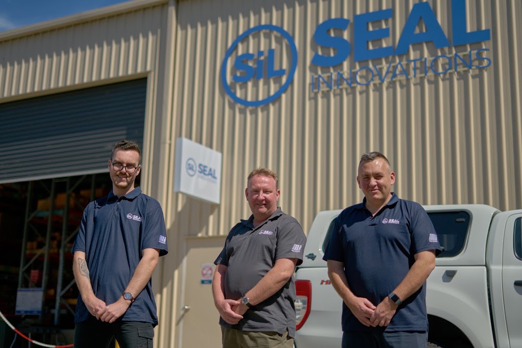 Seal Innovations Newcastle |  | 52 Mustang Dr, Rutherford NSW 2320, Australia | 0249686600 OR +61 2 4968 6600