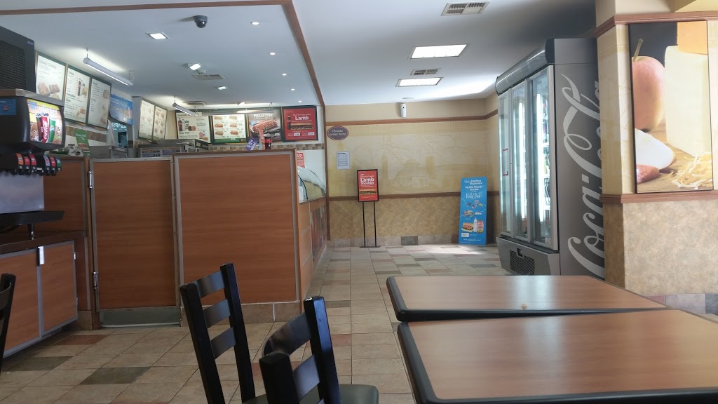Subway | restaurant | 315 Victoria Rd, Gladesville NSW 2111, Australia | 0298797455 OR +61 2 9879 7455