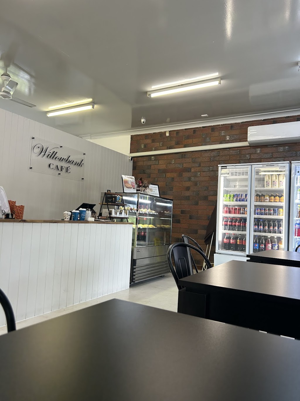 Willowbank Cafe | Shop 1/20 Oneills Rd, Willowbank QLD 4306, Australia | Phone: (07) 5464 2320