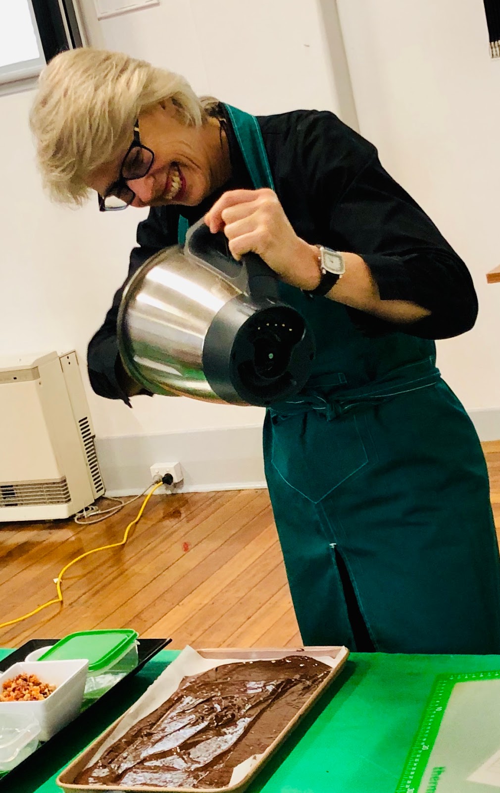 Thermomix Consultant Cath Day |  | Main St, Romsey VIC 3434, Australia | 0403151518 OR +61 403 151 518