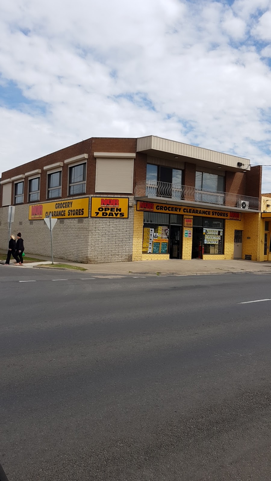 NQR North Geelong | supermarket | 131 Separation St, North Geelong VIC 3215, Australia | 0390866631 OR +61 3 9086 6631
