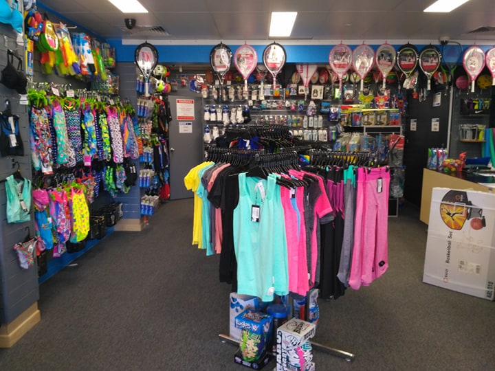 SportFirst The Gap | shoe store | 1000 Waterworks Rd, The Gap QLD 4061, Australia | 0733000111 OR +61 7 3300 0111